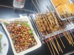 -老黑板筋(顺义总店)