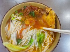 -华兴街煎蛋面(总店)