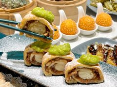 -喜势点·糖沙翁手工茶点·本地人茶居(永庆坊店)