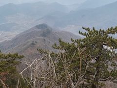 -九鼎铁刹山风景区