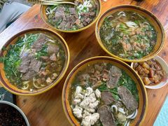 -花溪牛肉粉(八鸽岩店)