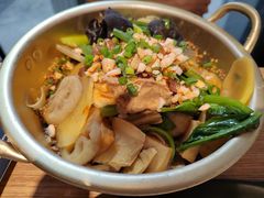 招牌拌土豆-壹酒贰肉1926·深夜食堂(南京北街店)