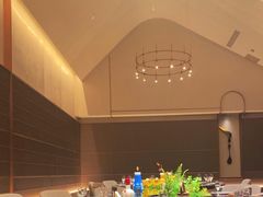 -上和臻品中国菜(花园街店)