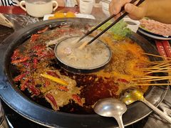 -陈眼镜火锅(总店)