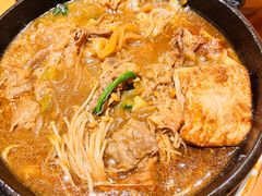 -大岛日本料理铁板烧(南通大饭店)