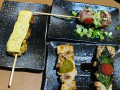 -鸟内会(河北路店)