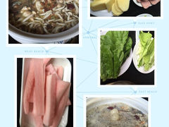 -东巴谷野生菌火锅餐厅