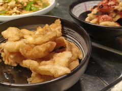 -95号酱骨·一块豆腐(展春园西路店)