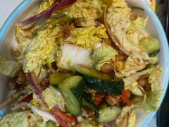 -川人百味(亿合城店)