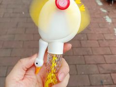 -绝味鸭脖(员村二横路店)