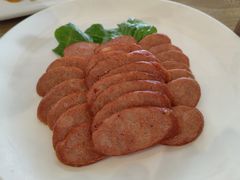 -枣子树·素食餐厅(朱家尖店)