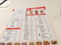 -光明邨大酒家(淮海路店)