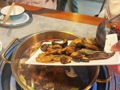 -大理董·董家小厨野生菌火锅(古城旗舰店)