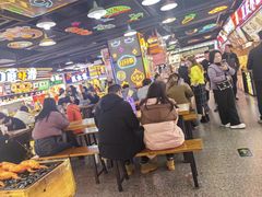 -八一好吃街·高品美食广场