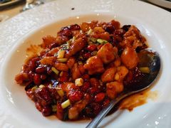 -漢舍中国菜馆(889广场店)