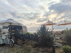 -Brew Farm·精酿农场海滨悬崖餐厅