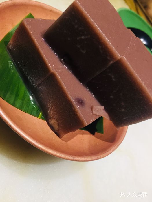 小吊梨汤(大悦城店)小豆凉糕图片 - 第2097张