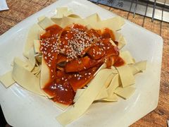 -泰善串店•延边朝鲜族烧烤(理工大学店)