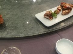 -浩运海鲜·16年专注青岛菜(石老人店)