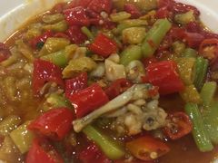 -一品红川菜(皇岗店)