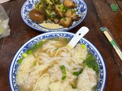 -惠康汤粉店(惠新中街店)