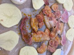 -随意石板烧(大理古城店)