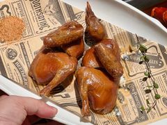 -乔街深夜食堂·小龙虾·高压锅生蚝(杭州总店)