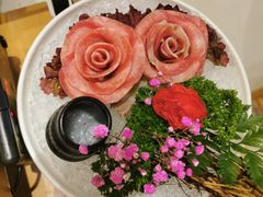 玫瑰雪花牛舌-湯系·煲汤手艺人(东二环泰禾广场店)