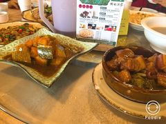 -乡村酒家·湖景客家菜(观澜店)