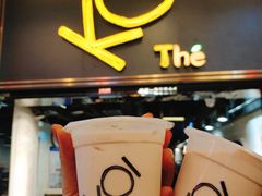 -KOI Thé(正佳广场店)
