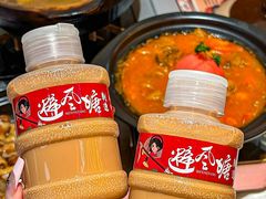 -避风塘·金牌店·夜宵(金玉兰店)