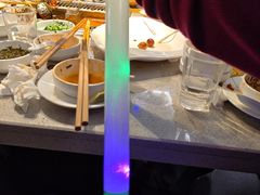 -海底捞火锅(航洋城店)