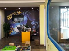 -想家粒科学探索中心(青林湾店)