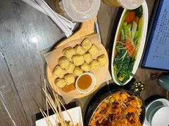 -红蕃干锅·脆皮香辣虾(南屏街金鹰店)