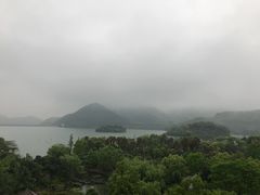 -宁波九龙湖开元度假村