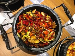 -花椒笑成都小馆(百脑汇店)