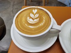 -LAB COFFEE来杯咖啡(浦仓路店)