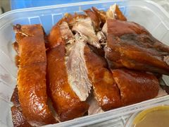 -香江小厨 The Kitchen(香江俱乐部店)