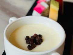 -顺德美的万豪酒店-万豪中餐厅