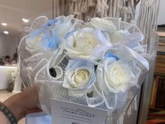-ChaKo Flora ·茶子花艺 (市北店)