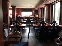-花马天堂云南餐厅 Lost Heaven(高邮路店)
