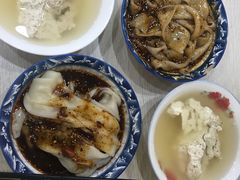 -张明富面皮店(东大街店)