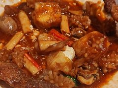 -大碗李·海鲜天津菜(河北路店)