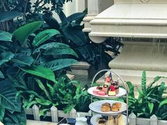 -利顺德大饭店·维多利亚花园(小白楼店)