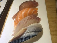 -吉兆·料理(红梅南路店)