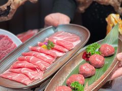 -骨之味·筒骨汤火锅(江头店)