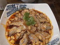 -伊兰麒兰馨园·川菜·清真馆(339电视塔店)