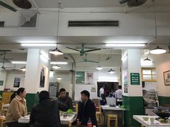 大堂-石灰市老火锅(北滨路店)