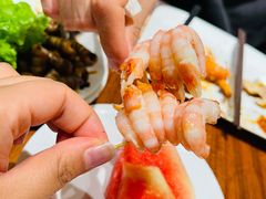 -汉巴味德(印象汇店)