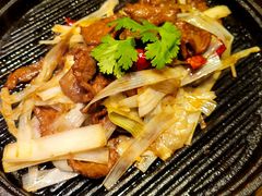 -粗茶淡饭·隐庐私厨(东亭店)